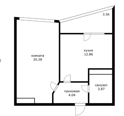 Продажа квартиры в ЖК ГАРАНТИЯ - Недвижимость в Краснодар