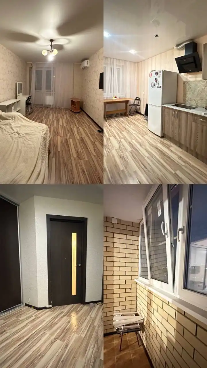 Продажа 1-комнатной квартиры в ЖК Светлый