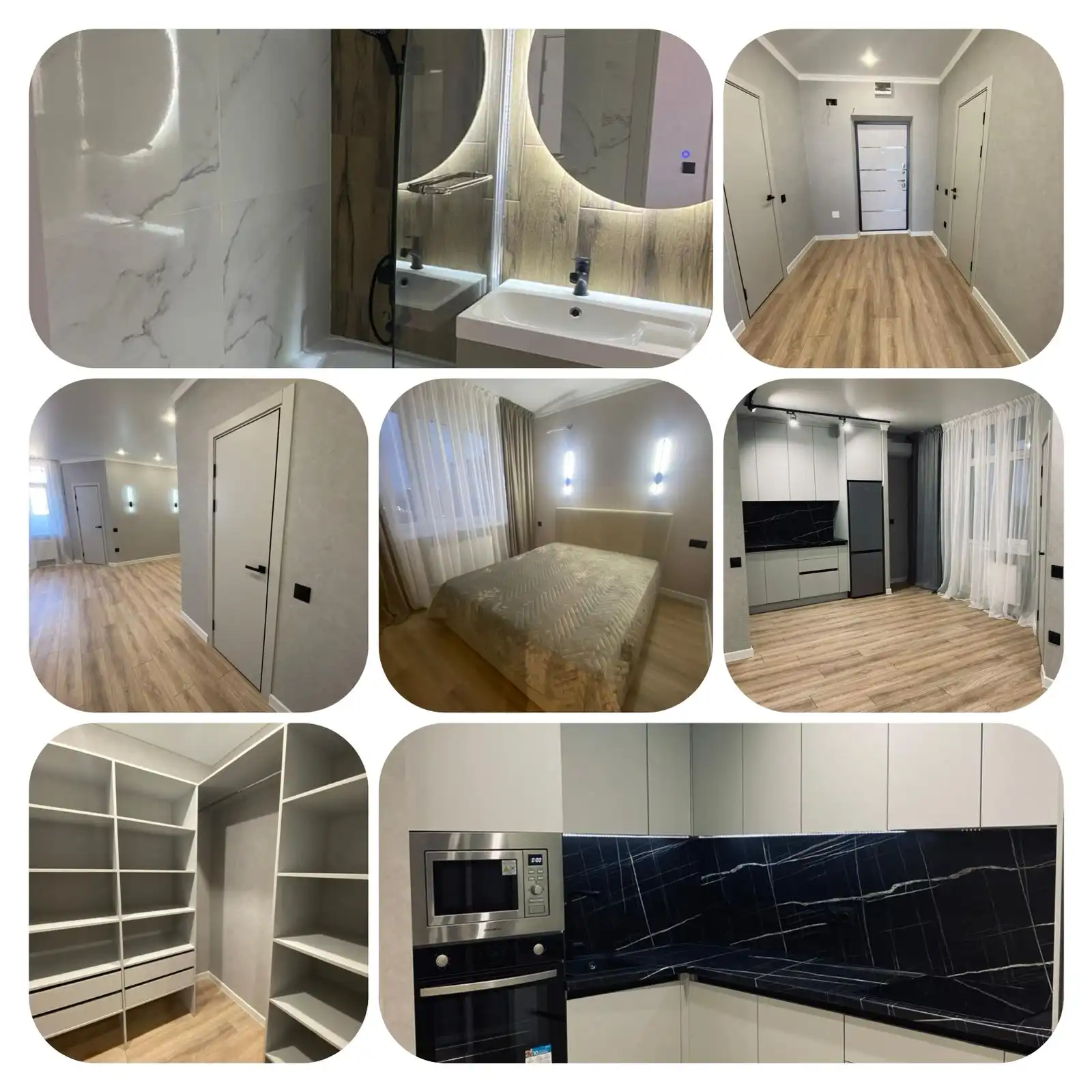 Продажа квартиры в ГУБЕРНСКИЙ, Бочарникова 8/1