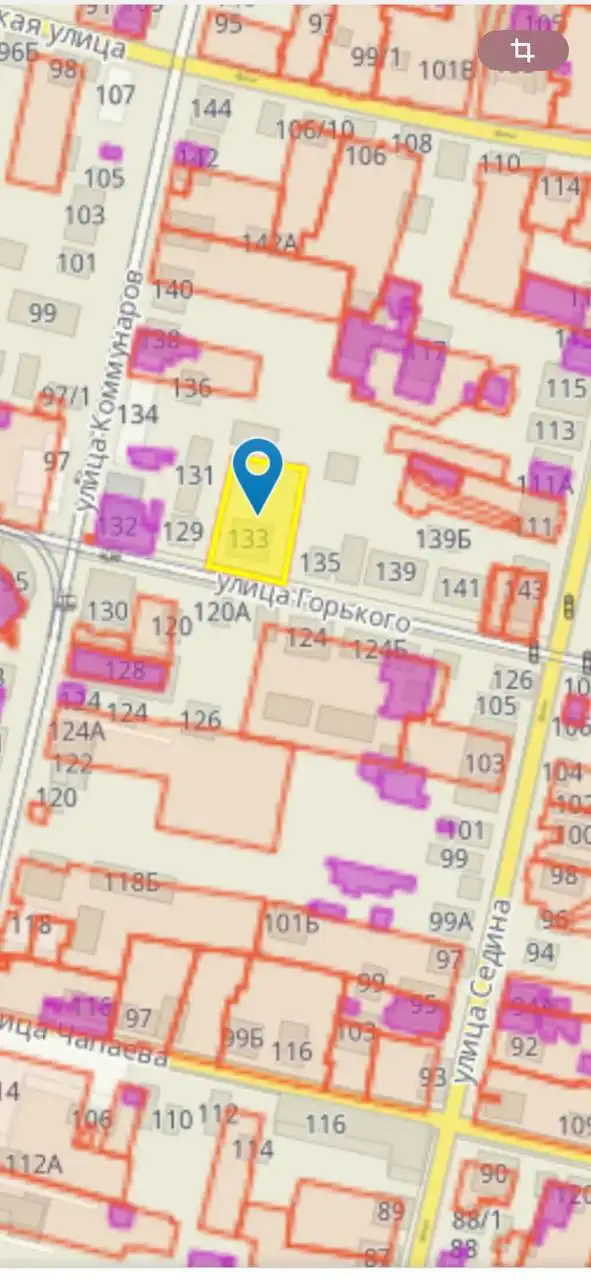 Продажа земельного участка 11 соток в Краснодаре