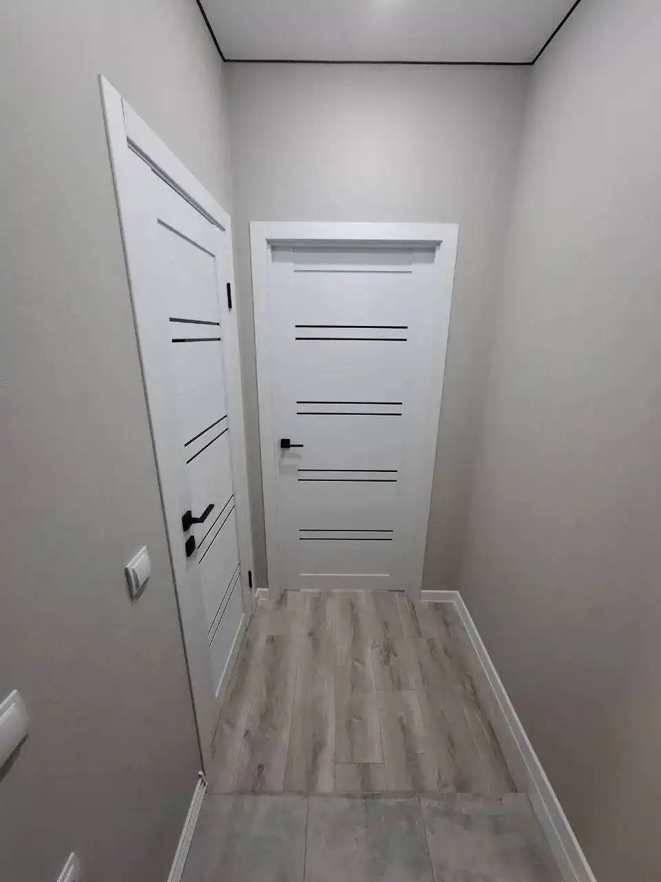 Студия в ЖК Самолеты 4