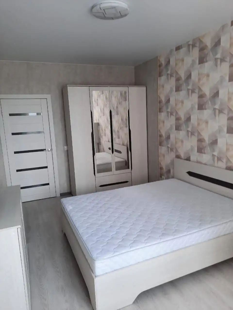 Квартира в ЖК Акворели 3, Краснодар