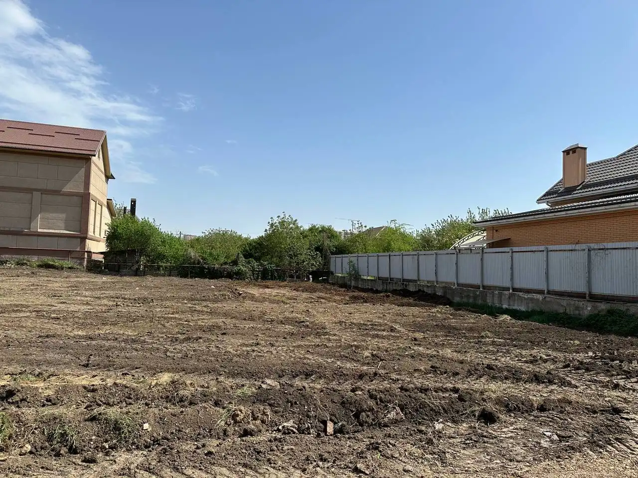 Участок 16,4 сотки ИЖС в районе Средняя - Народная