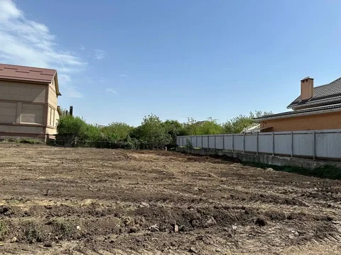 Участок 16,4 сотки ИЖС в районе Средняя - Народная - частное объявление в Краснодар