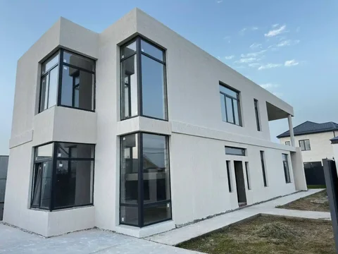 Продажа дома в стадии стройки в КП Новый, Краснодар - частное объявление в Краснодар