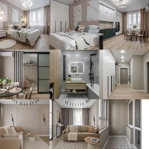 Квартира 65 м² в ЖК Новелла, Краснодар - частное объявление в Краснодар