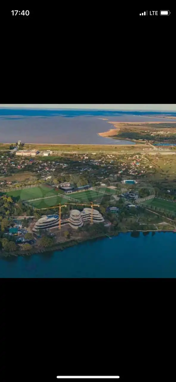 Продажа земельного участка в Теучежском районе, п. Четук 2