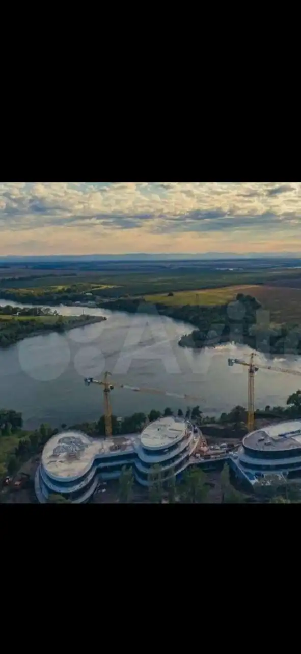 Продажа земельного участка в Теучежском районе, п. Четук 2