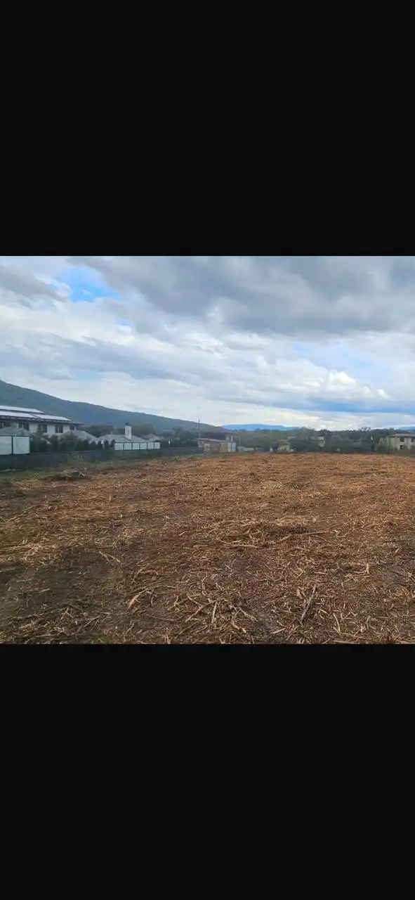 Продажа участка 1.4 га в станице Даховская - частное объявление в Даховская