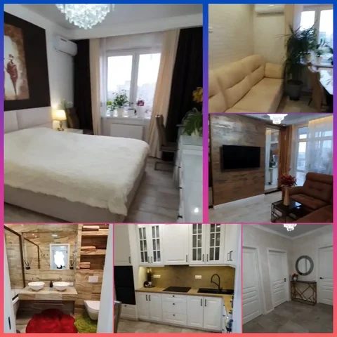 Продажа 2-комнатной квартиры в ЖК Панорама Краснодар - частное объявление в Краснодар