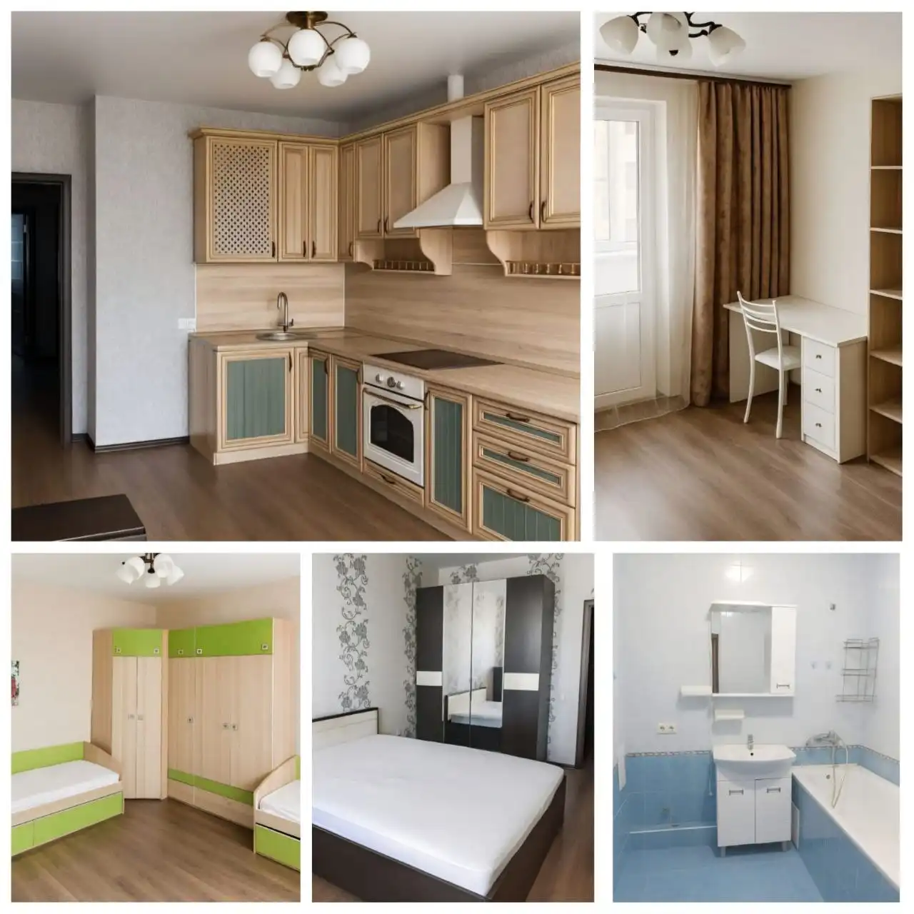 Продажа 2-комнатной квартиры в ЖК Каскад, Краснодар