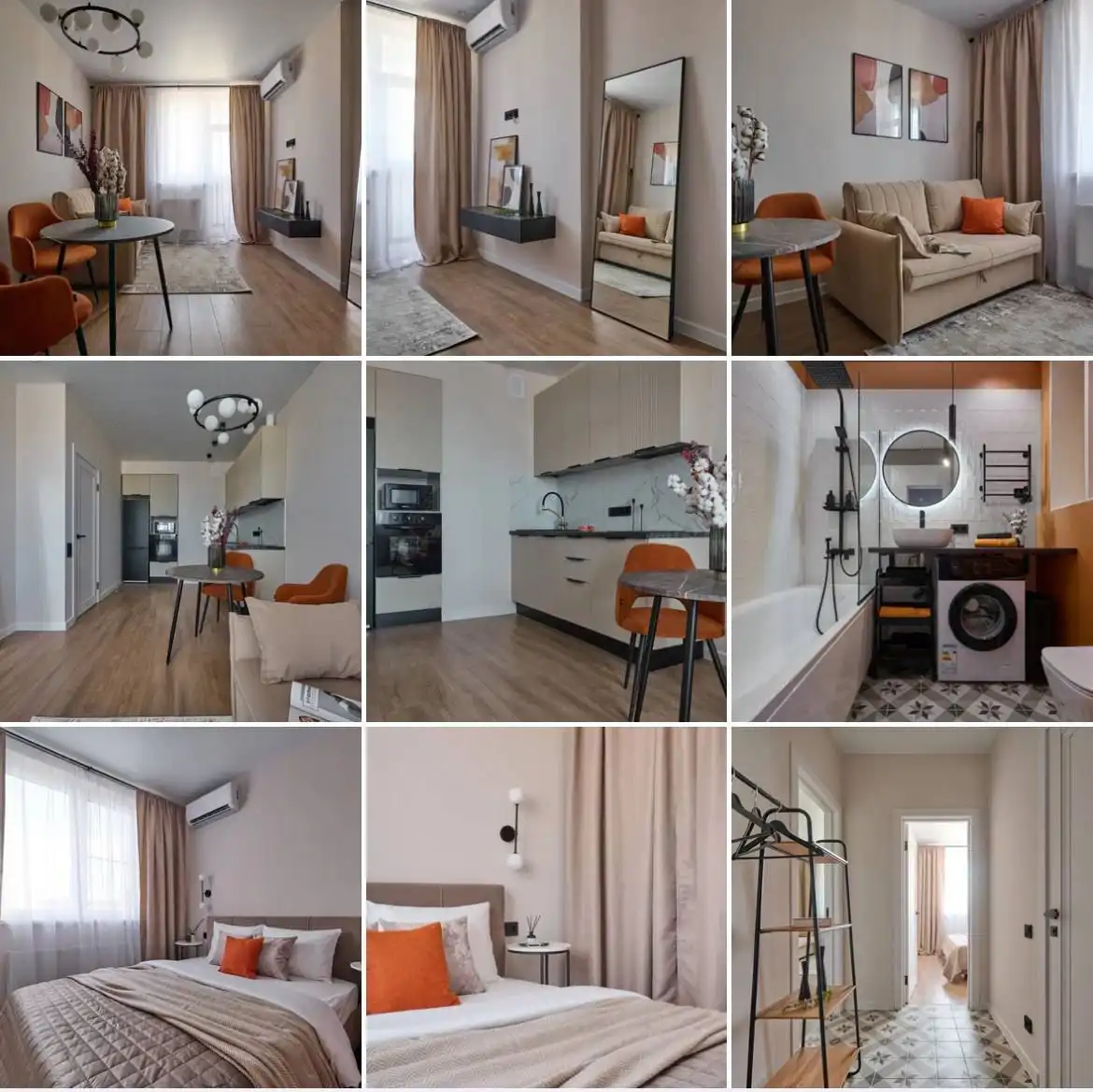 Продажа квартиры в ЖК Ракурс, Краснодар