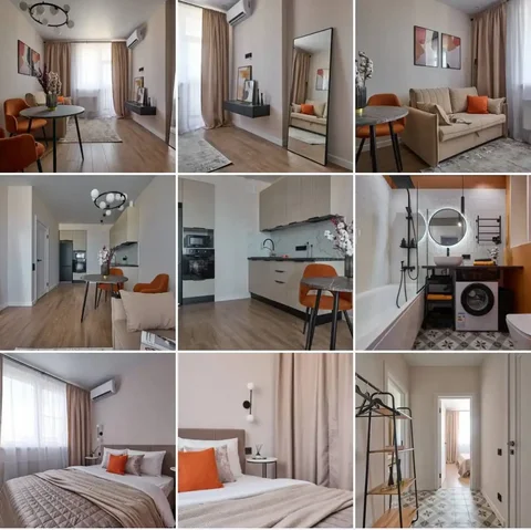 Продажа квартиры в ЖК Ракурс, Краснодар - Недвижимость в Краснодар