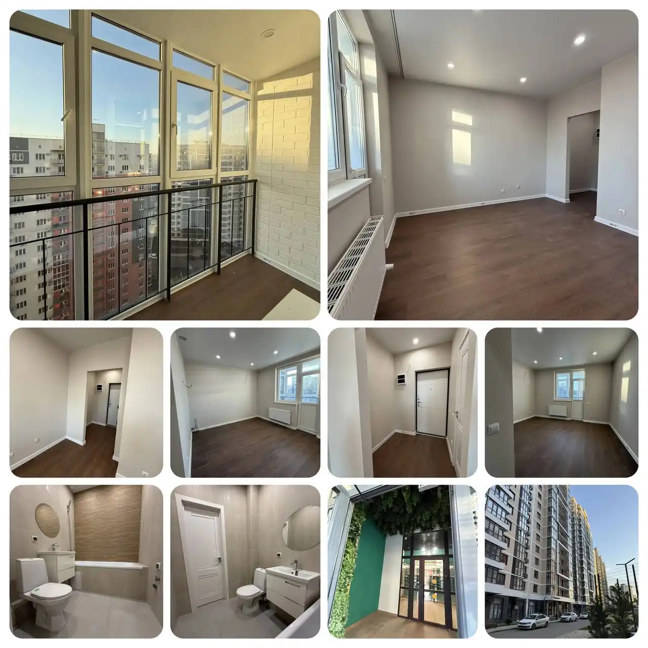 Продажа квартир и домов в Краснодаре