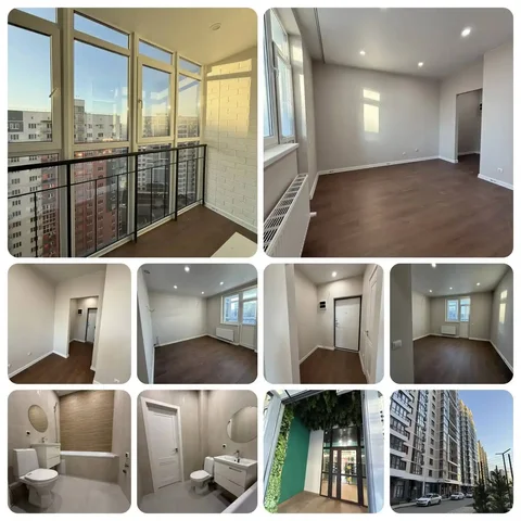 Продажа квартир и домов в Краснодаре - Недвижимость в Краснодар