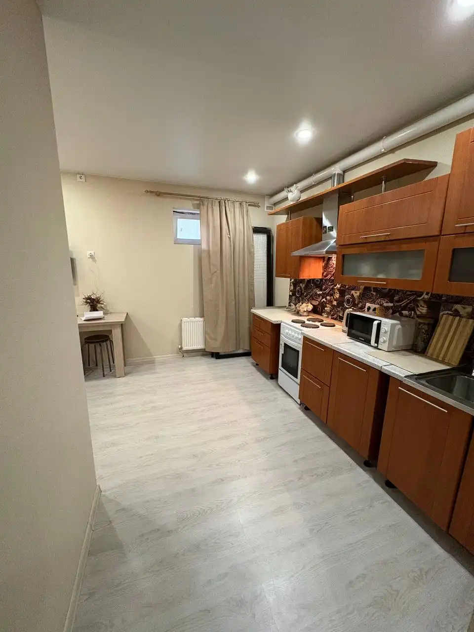 Продажа нежилого помещения 37 кв.м в Краснодаре