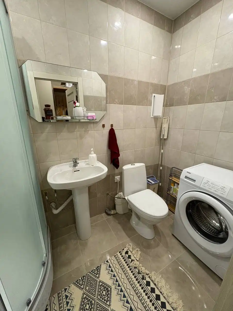 Продажа нежилого помещения 37 кв.м в Краснодаре