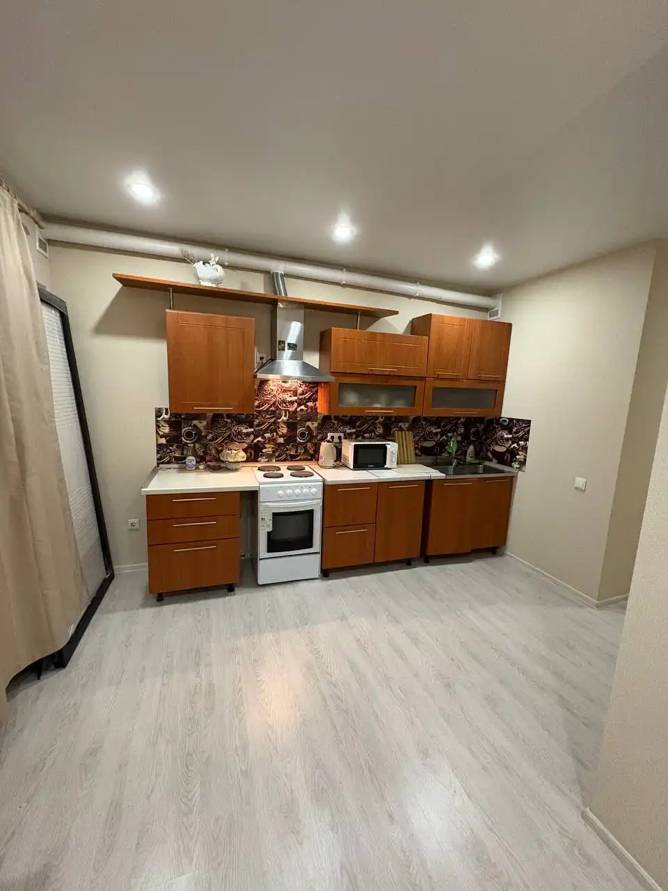 Продажа нежилого помещения 37 кв.м в Краснодаре