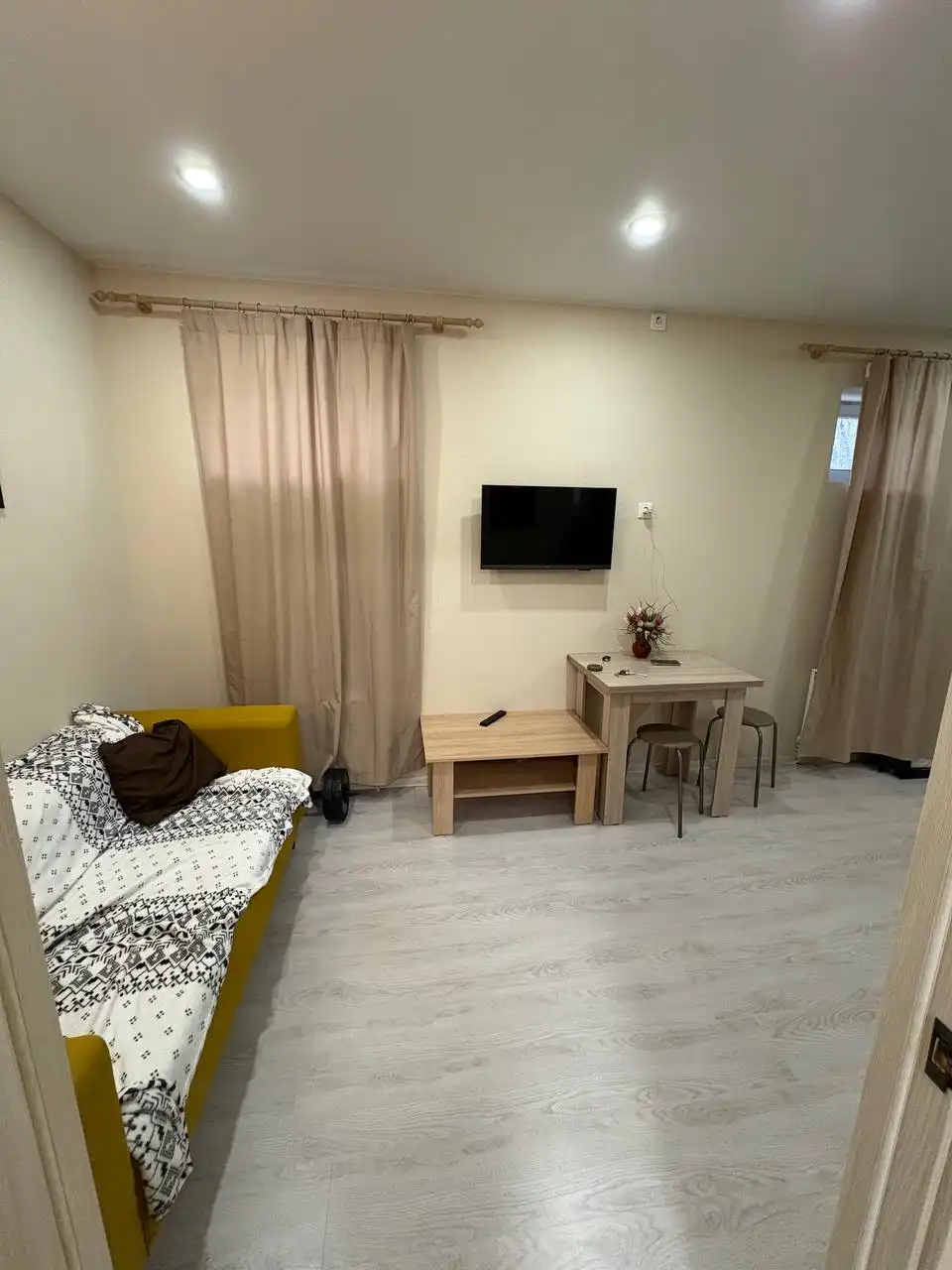 Продажа нежилого помещения 37 кв.м в Краснодаре