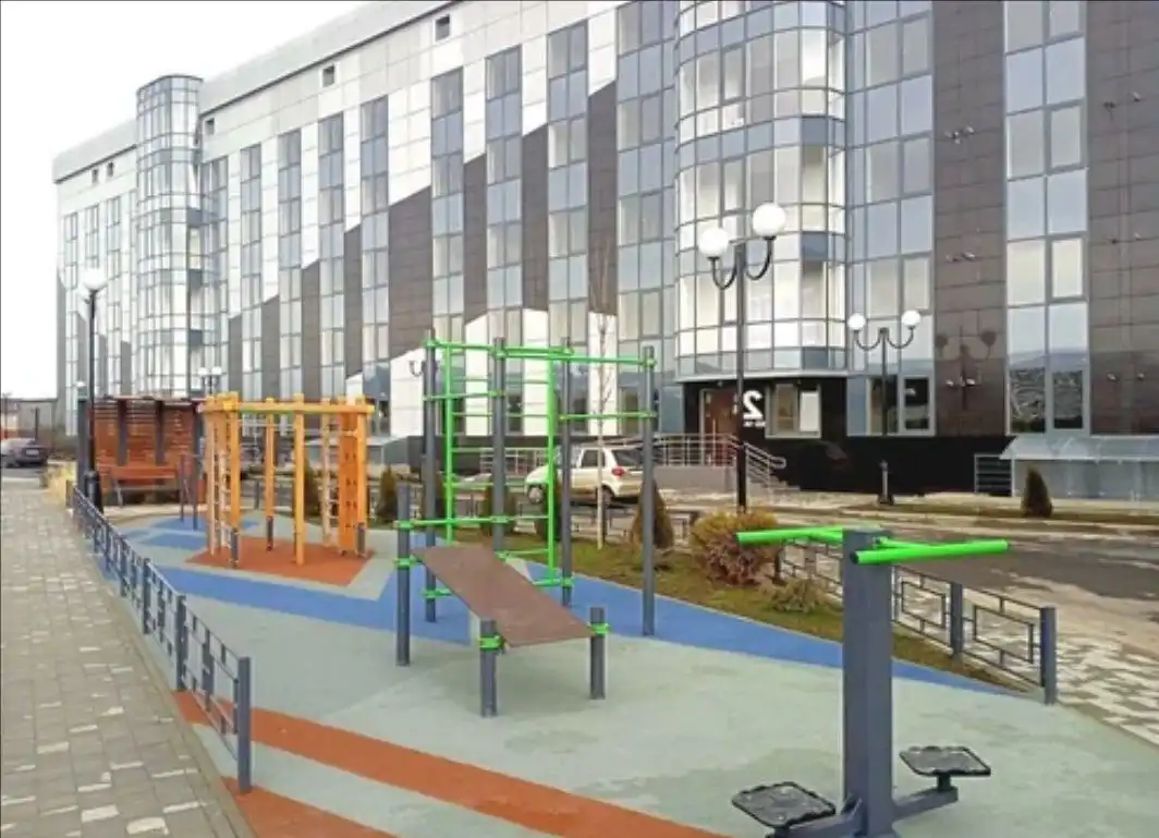 Студия в ЖК 'Дом на Лаврова' - Квартиры (Недвижимость) в Краснодар