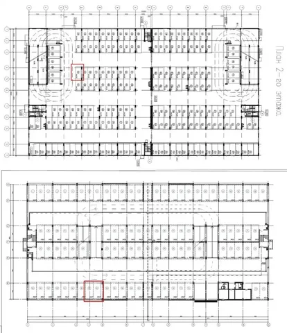 Парковочные места ЖК Губернский - Недвижимость в Краснодар