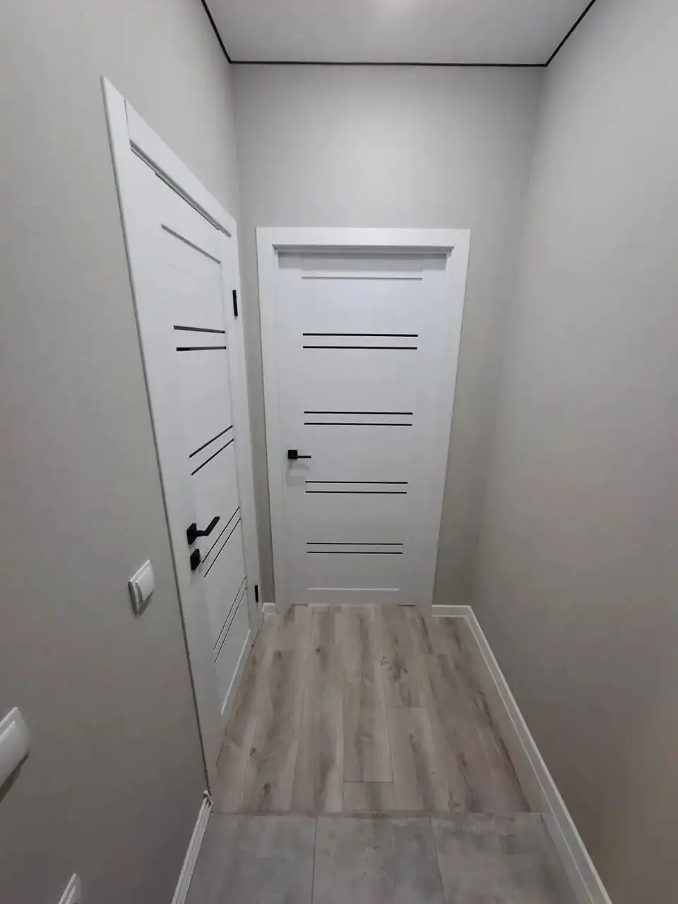 Студия в ЖК Самолеты 4 с ремонтом