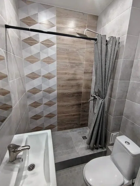 Студия в ЖК Самолеты 4 с видом на церковь - Недвижимость в Краснодар