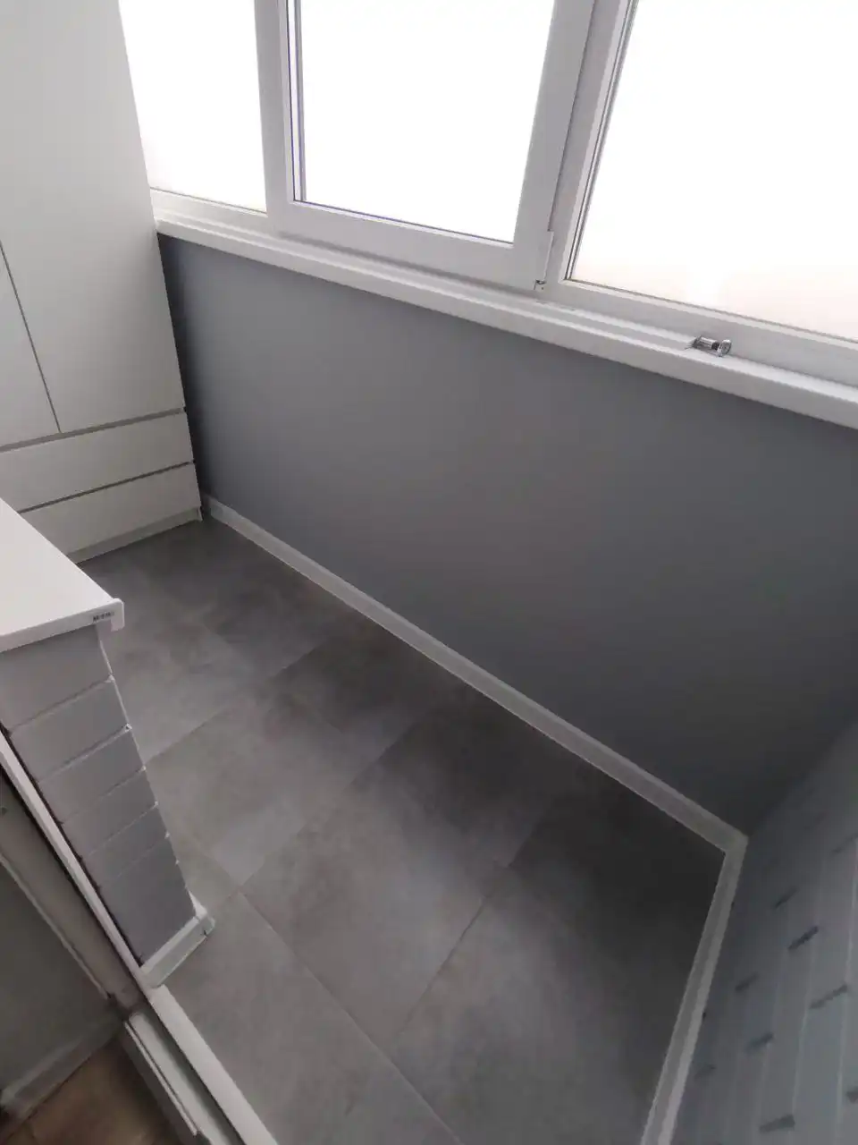 Студия в ЖК Самолеты 4 с видом на церковь