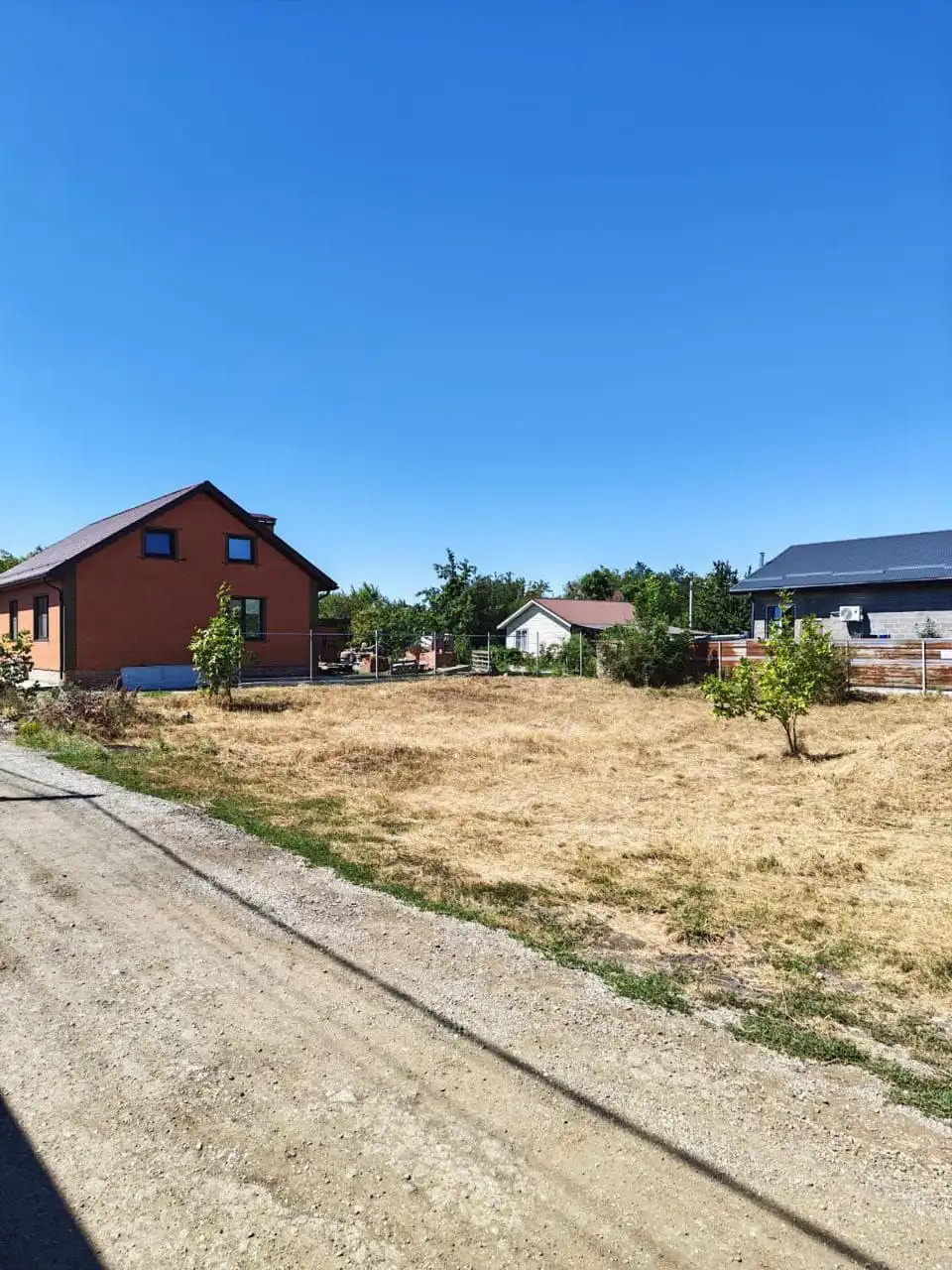 Продажа земельного участка 5.2 сотки в Краснодаре