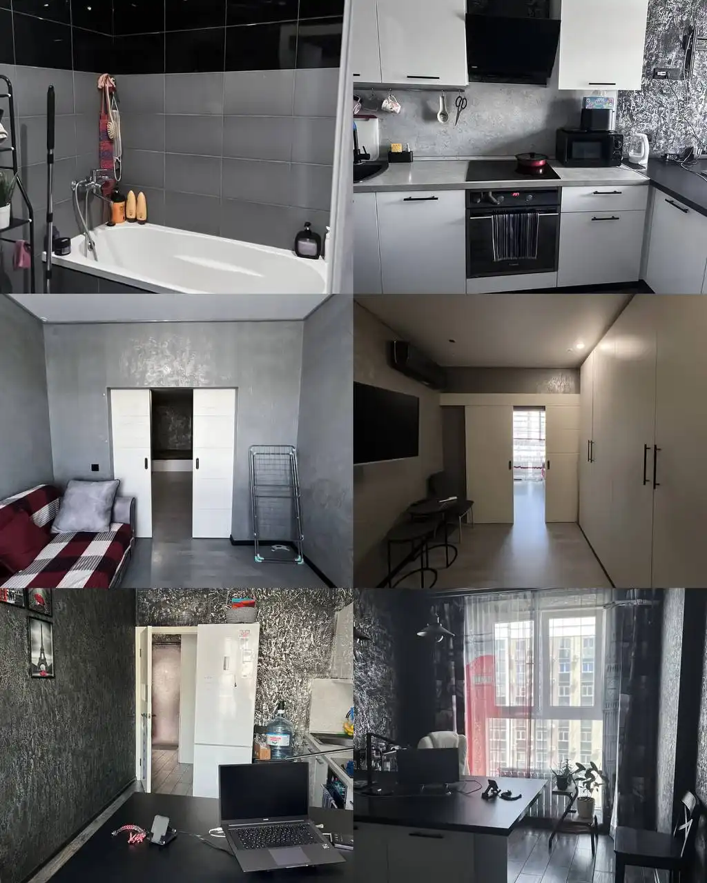 Срочная продажа квартиры в ЖК «Кубанский» бизнес-класса