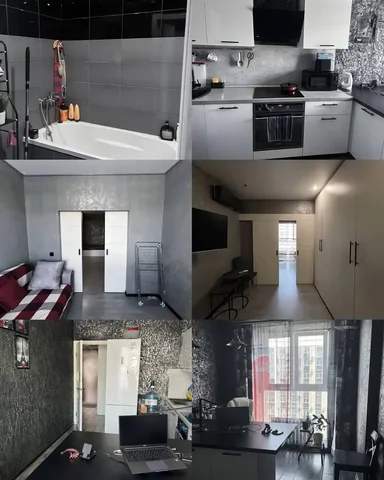 Срочная продажа квартиры в ЖК «Кубанский» бизнес-класса - Недвижимость в Краснодар