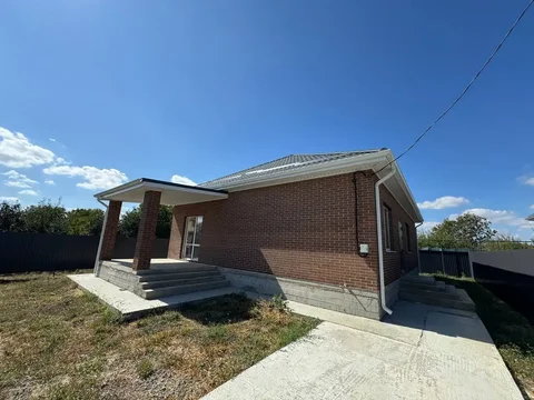 Продажа дома в станице Старокорсунской - Недвижимость в Краснодар