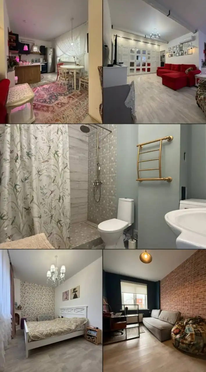 Продается квартира в ЖК Лиговский, Прикубанский округ