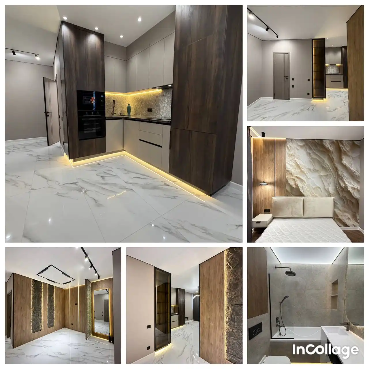 Продажа квартиры в ЖК Самолет-3