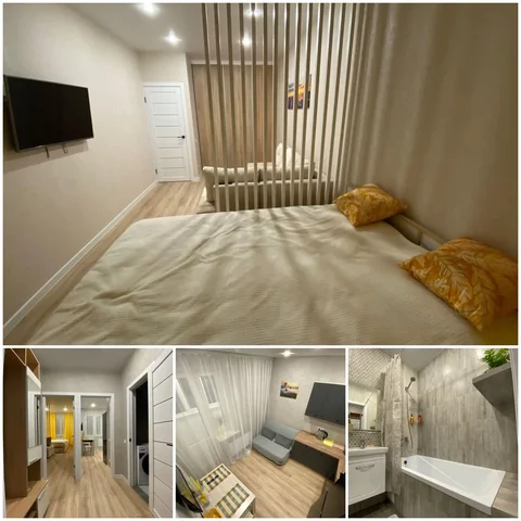 Продам квартиру 37м2 в ЖК Славянка Краснодар - частное объявление в Краснодар