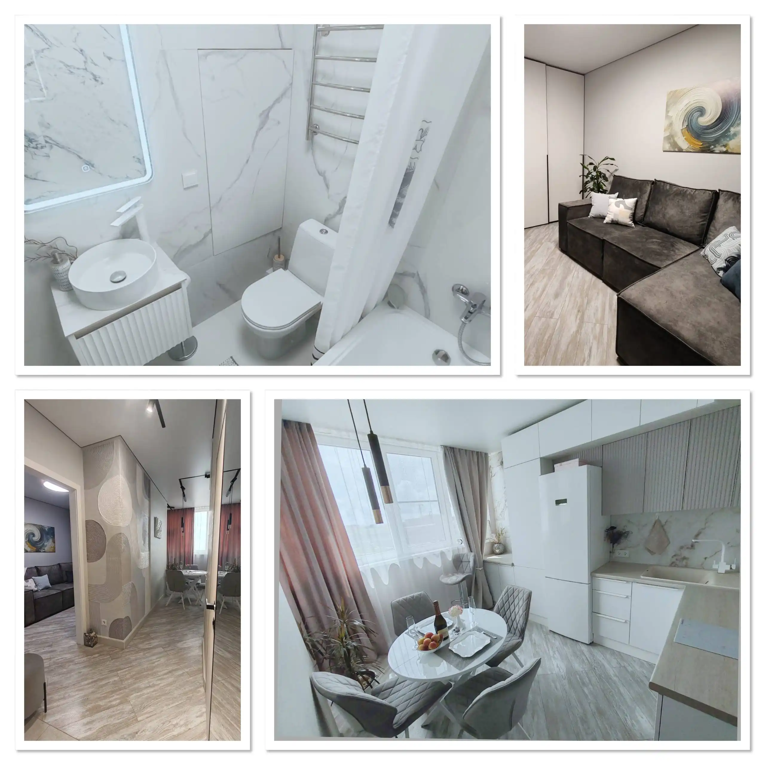 Продажа квартир и парковки в Краснодаре - Квартиры (Недвижимость) в Краснодар