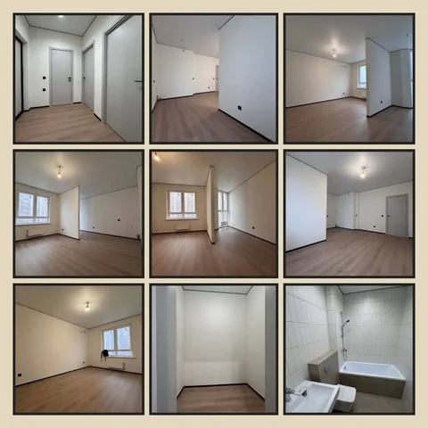 Продажа квартиры 49м2 в ЖК Самолет 6, Краснодар - частное объявление в Краснодар