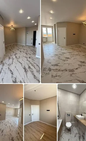 Продам квартиру в ЖК Акварели-2, Краснодар - Земля в Краснодар