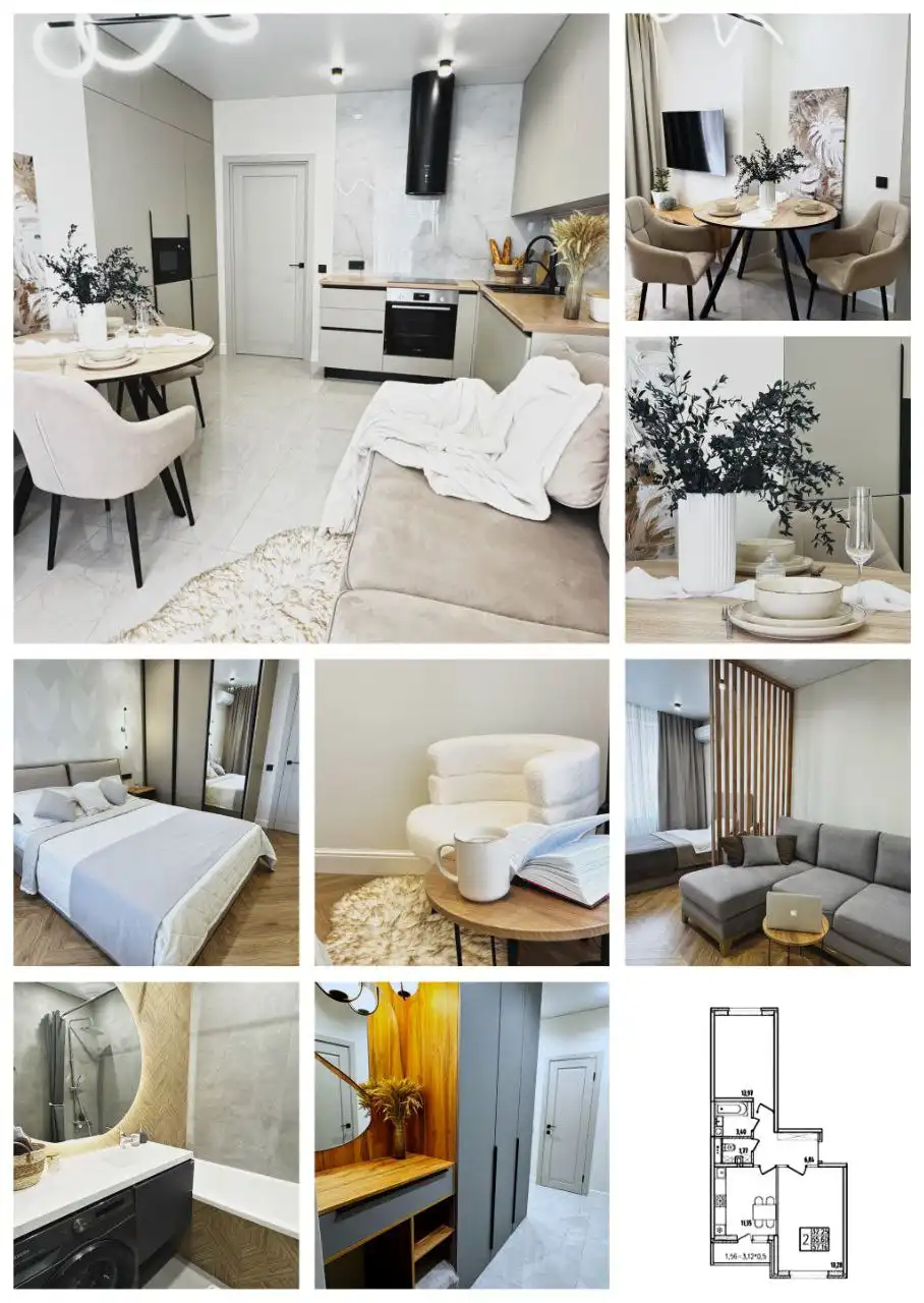 Продажа квартиры в ЖК Перспектива, Краснодар - Квартиры (Недвижимость) в Краснодар