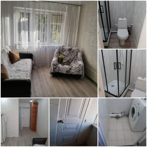 Продается студия 17м2 с кладовкой в Прикубанском районе - Земля в Краснодар