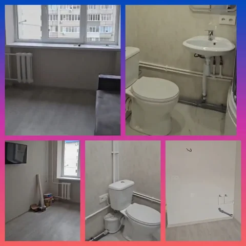 Продам комнату 18.4 м2 в коммунальной квартире - Земля в Краснодар