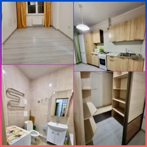 Продажа 1-комнатной квартиры в ЖК Видный, Краснодар - Земля в Краснодар