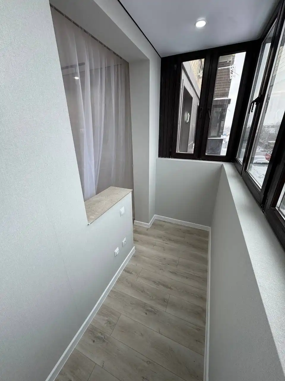 Однокомнатная квартира в ЖК Ракурс, Краснодар - Квартиры (Недвижимость) в Краснодар