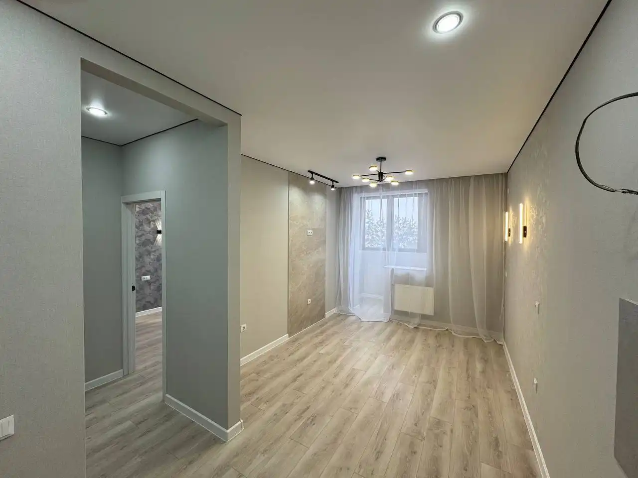 Однокомнатная квартира в ЖК Ракурс, Краснодар - Квартиры (Недвижимость) в Краснодар