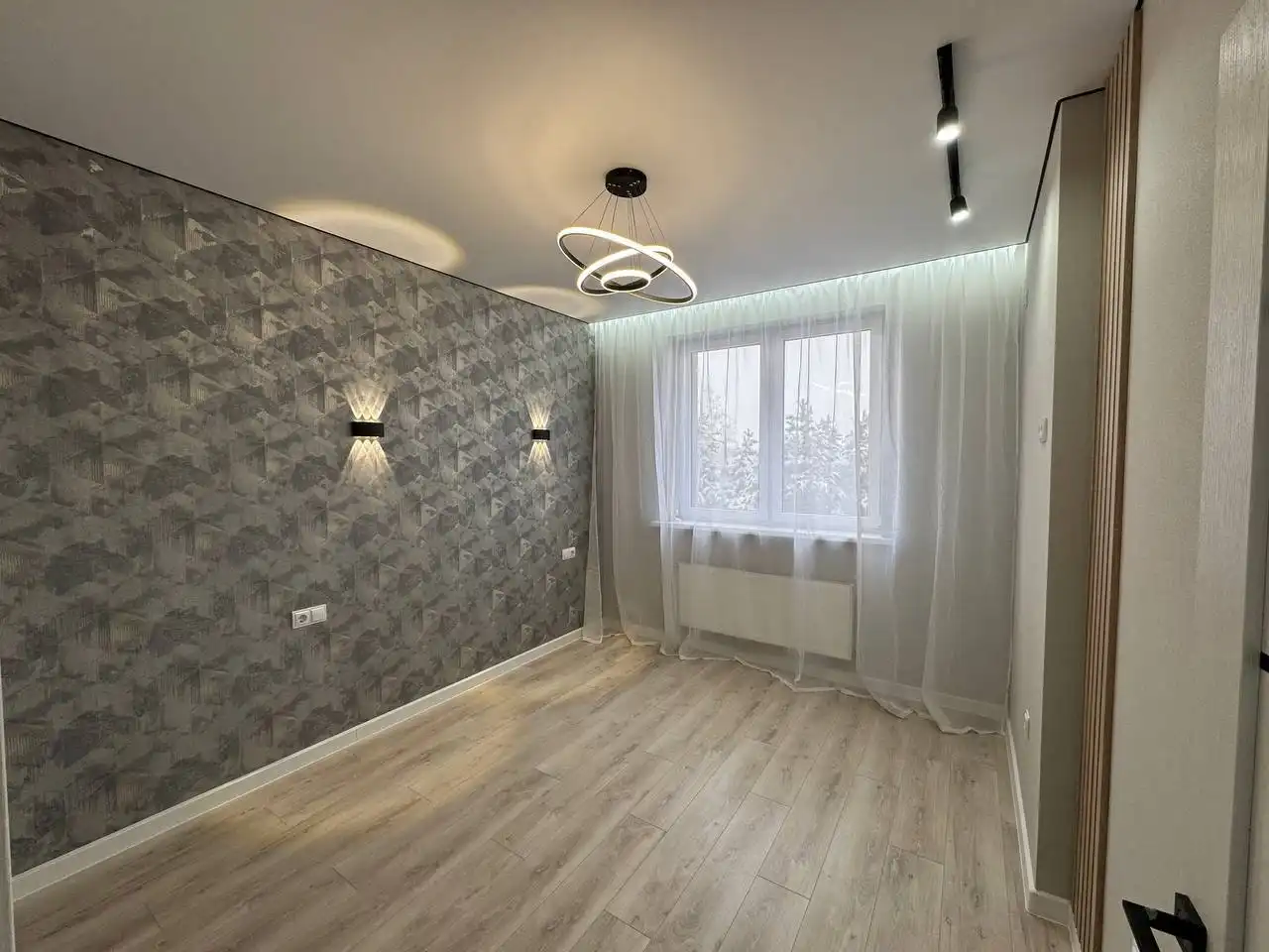 Однокомнатная квартира в ЖК Ракурс, Краснодар - Квартиры (Недвижимость) в Краснодар