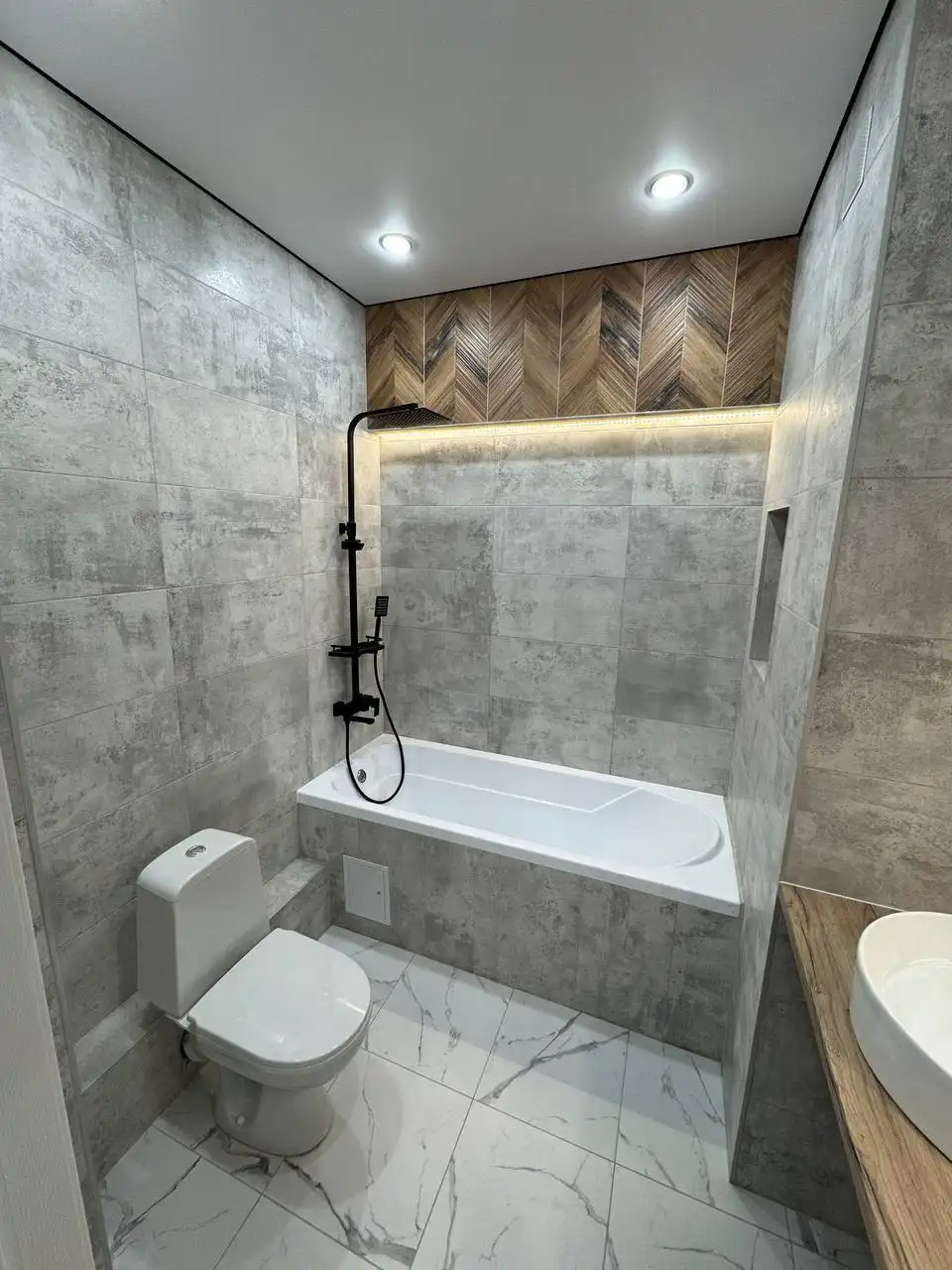 Однокомнатная квартира в ЖК Ракурс, Краснодар - Квартиры (Недвижимость) в Краснодар