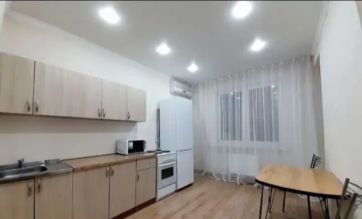 Квартира в ЖК Самолёт-1, 12 этаж - Жилая недвижимость (Недвижимость) в Краснодар