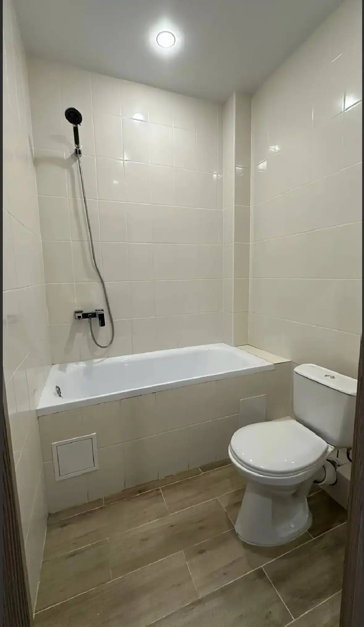 Студия 22 кв.м в ЖК Самолет 4 Догма, Краснодар - Квартиры (Недвижимость) в Краснодар