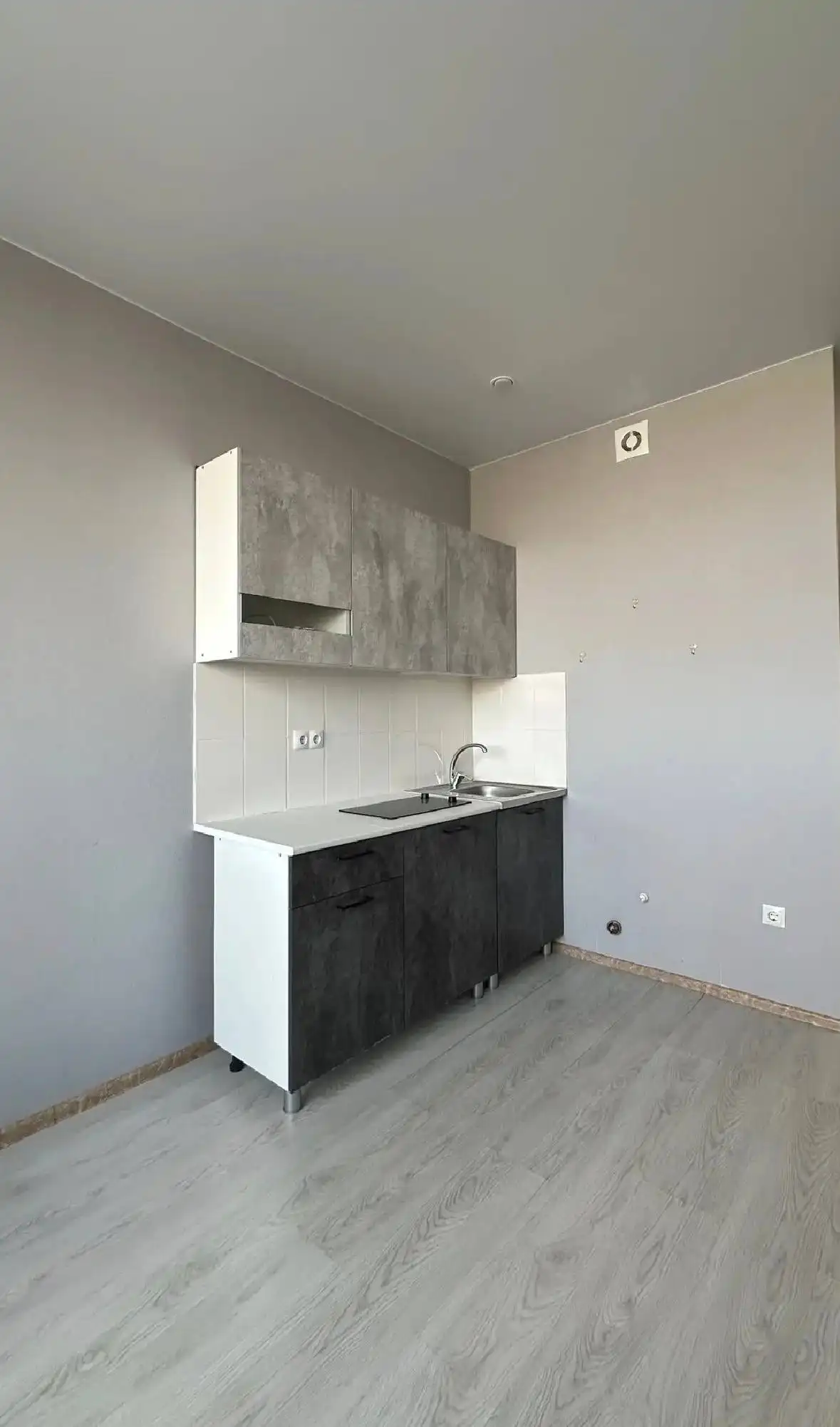 Студия 22 кв.м в ЖК Самолет 4 Догма, Краснодар - Квартиры (Недвижимость) в Краснодар