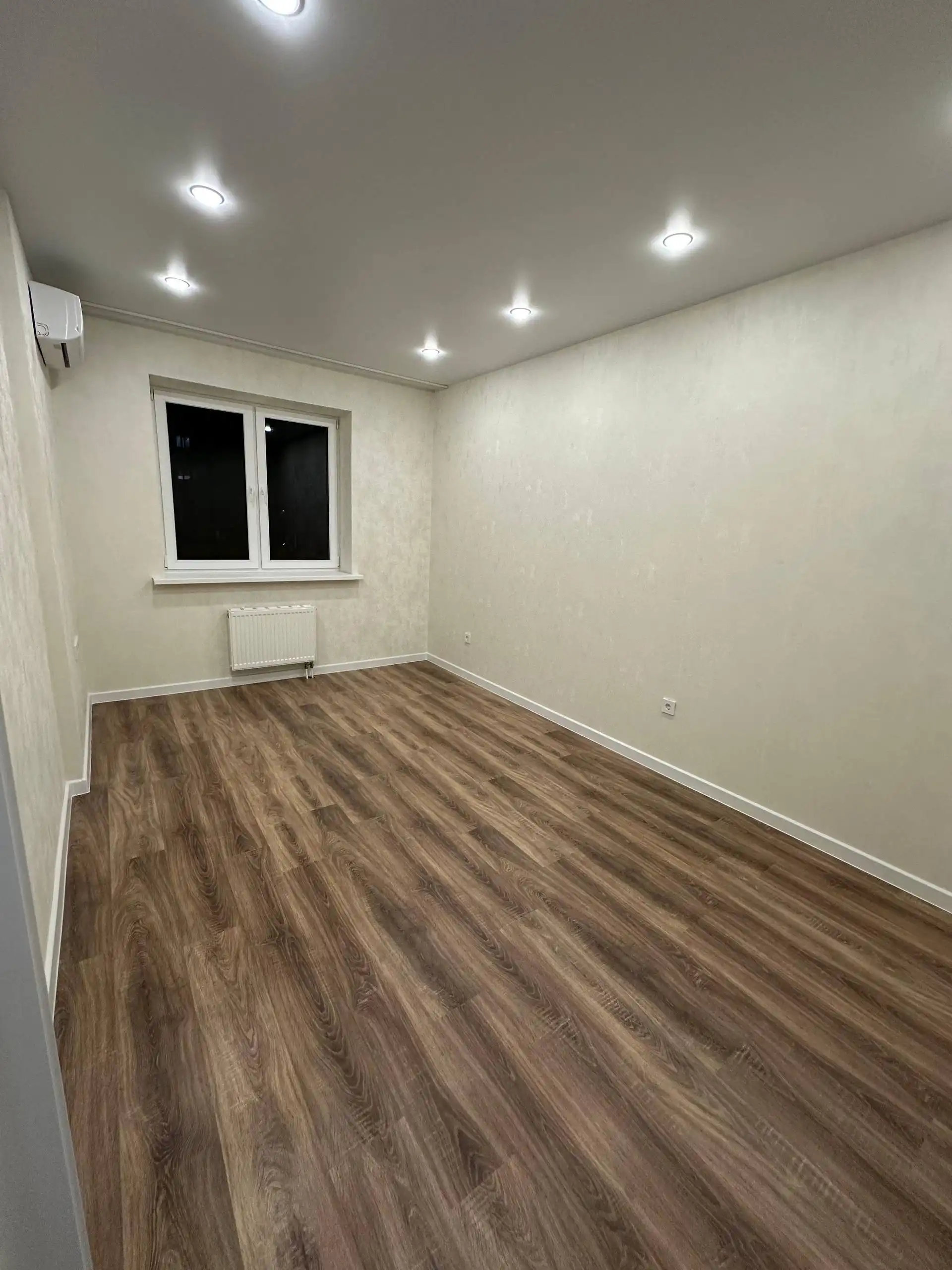 Двухкомнатная квартира 55м² в ЖК Семейный парк, Краснодар - Квартиры (Недвижимость) в Краснодар